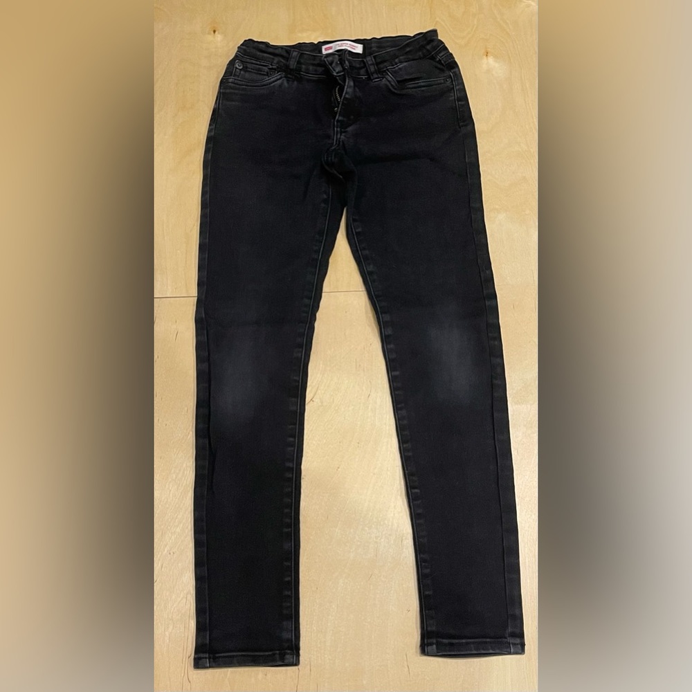 Levi’s jeans